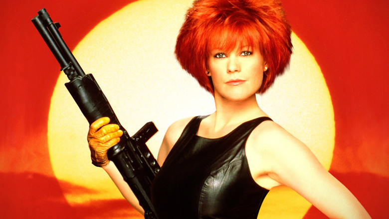 кадр из фильма Черри 2000