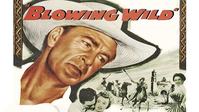 кадр из фильма Дующий ветер