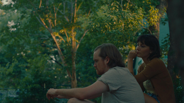 кадр из фильма Central and Remote