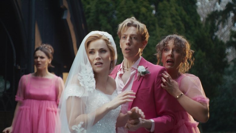 кадр из фильма Bury Your Gays