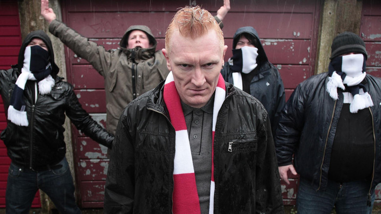 кадр из фильма Dangerous Mind of a Hooligan