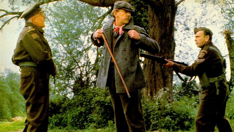 кадр из фильма Ушко иголки