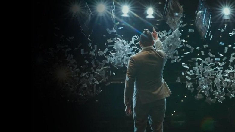 кадр из фильма 半⽄百两