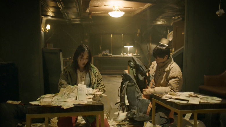 кадр из фильма 몸값part.2