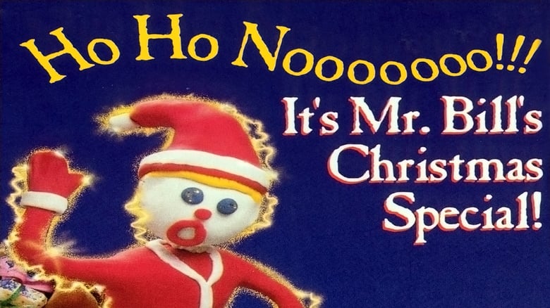 кадр из фильма Ho Ho Nooooooo!!! It's Mr. Bill's Christmas Special!