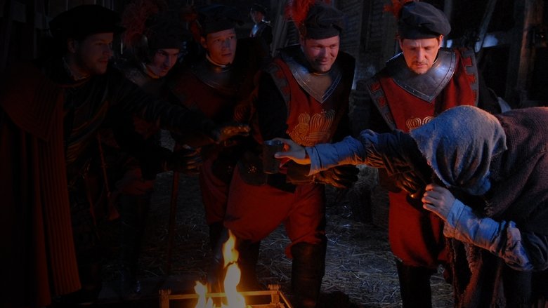 Вор и его учитель