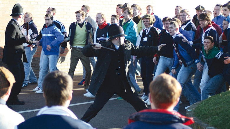 кадр из фильма Банда