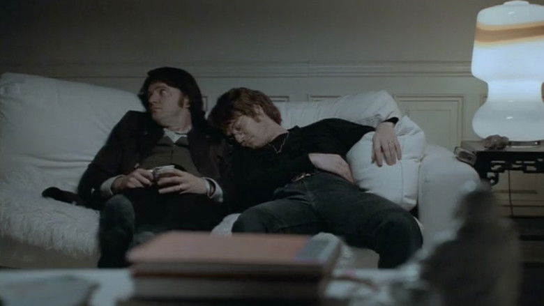 кадр из фильма Двое из нас