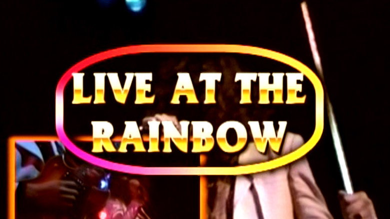 Ian Gillan Band: Live at the Rainbow 1977