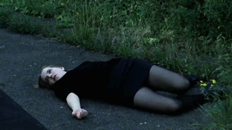 кадр из фильма Dead Creatures