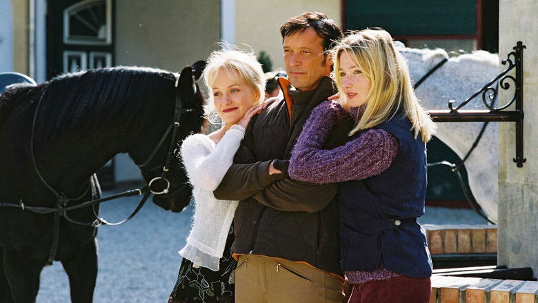 кадр из фильма Hengstparade