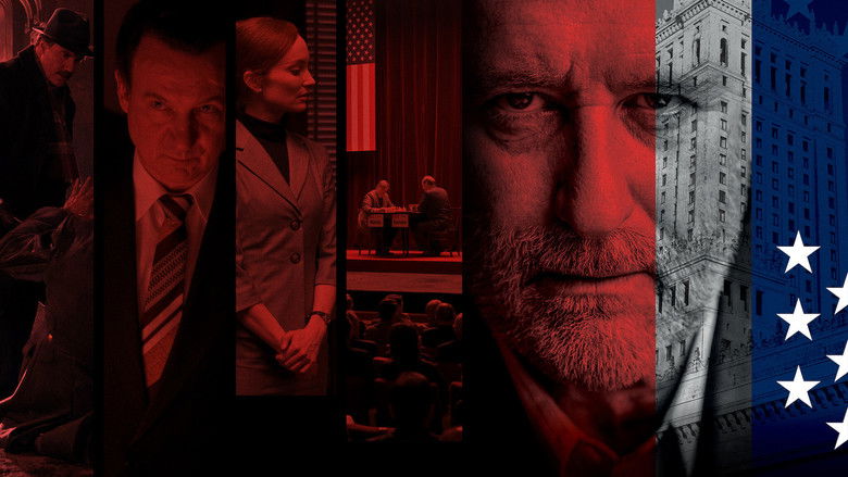 кадр из фильма Холодная игра