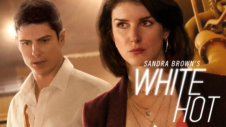 кадр из фильма Sandra Brown's White Hot