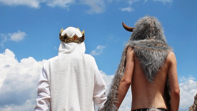 кадр из фильма Where The Wild Twinks Are: A XXX Parody