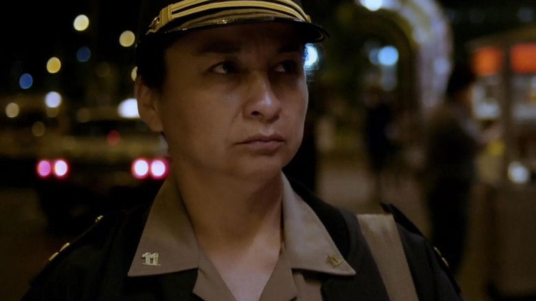 кадр из фильма Rosa Chumbe