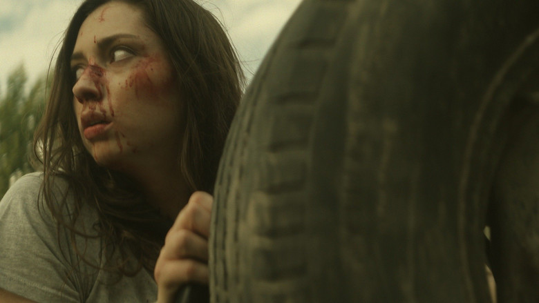 кадр из фильма Мясники