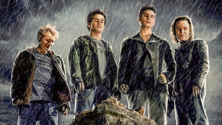 кадр из фильма Сделка с дьяволом