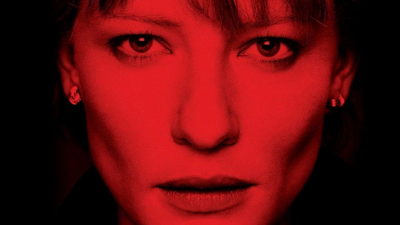 кадр из фильма Охота на Веронику