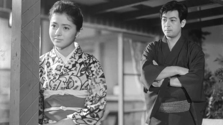 кадр из фильма わかれ