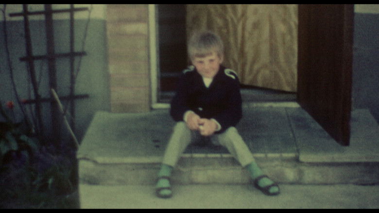 кадр из фильма Småstad