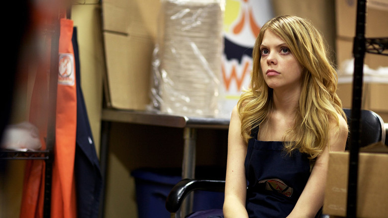 кадр из фильма Эксперимент «Повиновение»