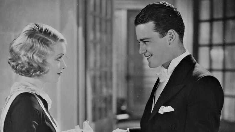 кадр из фильма Common Clay