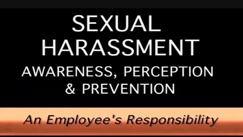 кадр из фильма Sexual Harassment Awareness