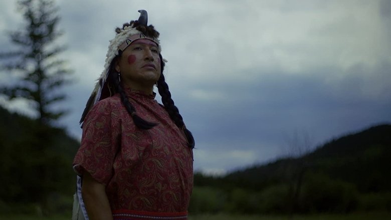 кадр из фильма Two Eyes