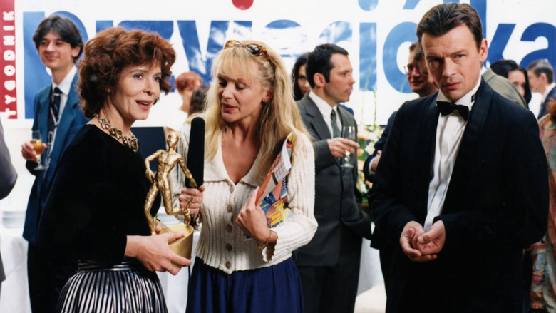 кадр из фильма Дети и рыбы