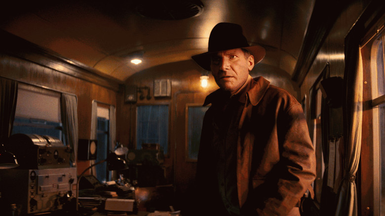 кадр из фильма Индиана Джонс и Колесо Судьбы