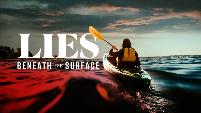 кадр из фильма Lies Beneath The Surface