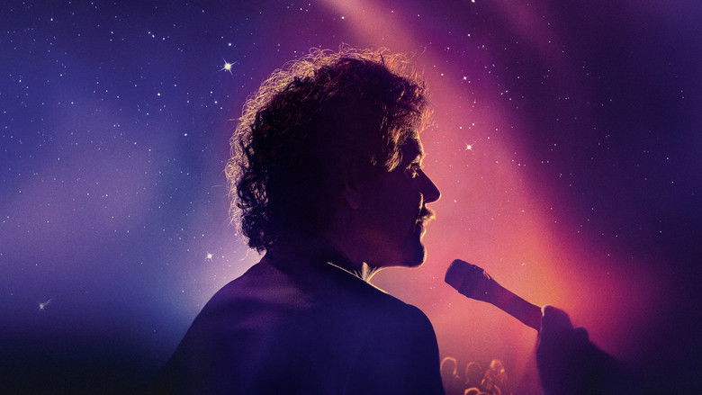 кадр из фильма Under Stjernerne På Himlen