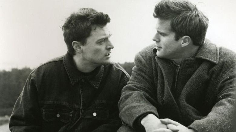 кадр из фильма Информатор