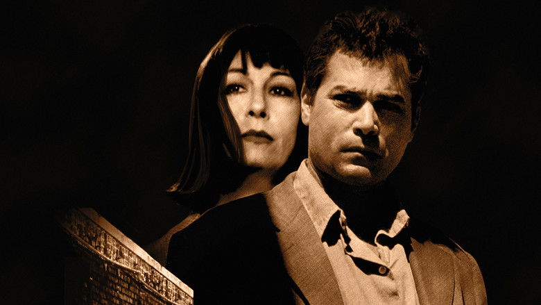 кадр из фильма Феникс