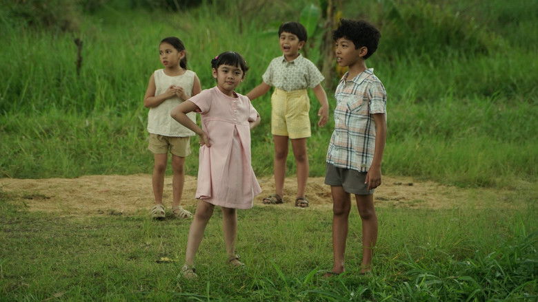 кадр из фильма Na Willa