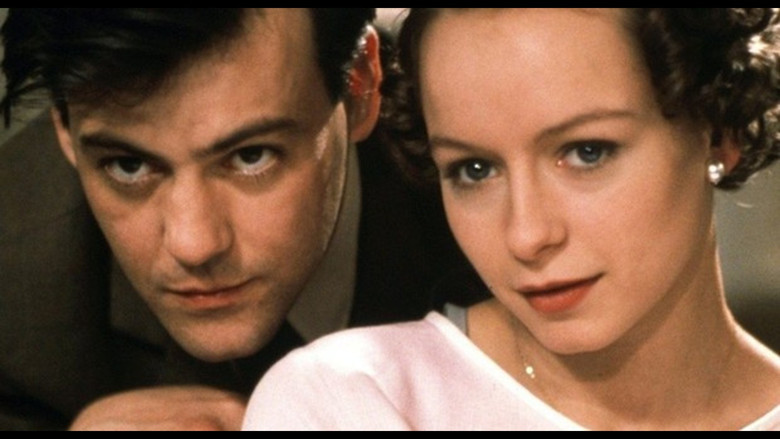 кадр из фильма Dreaming of Joseph Lees