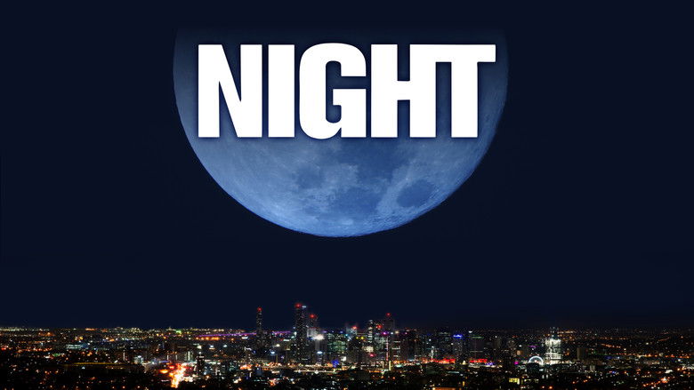 кадр из фильма Night