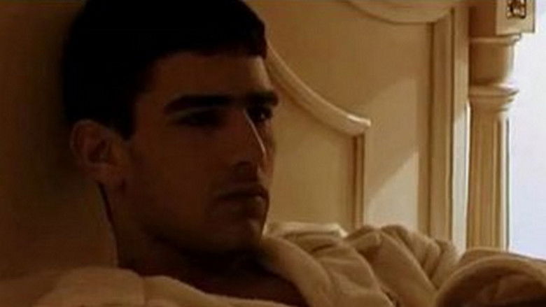 кадр из фильма Gigolo