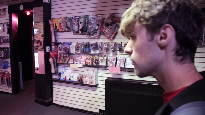 кадр из фильма Show Hard