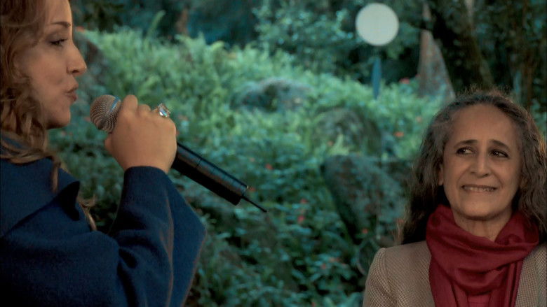 кадр из фильма Ana Carolina - Multishow Registro Ana Car9lina + Um: 9+1