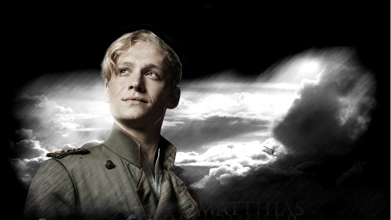 кадр из фильма Красный Барон