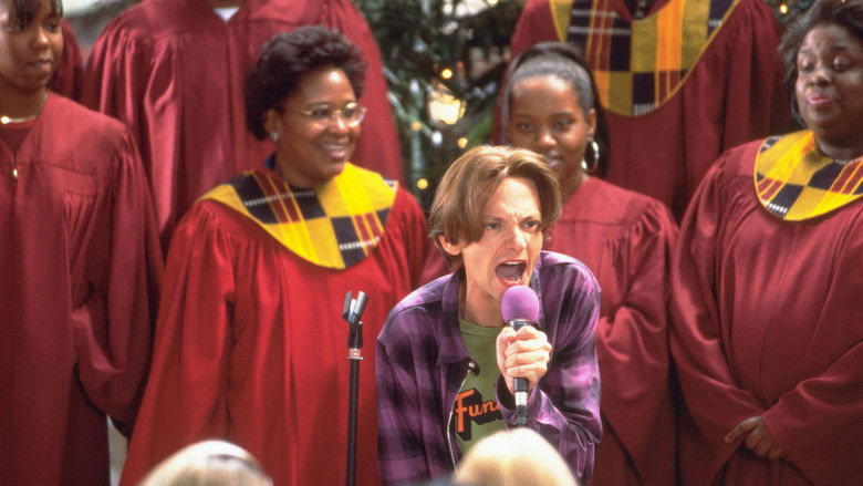 кадр из фильма Крутой парень