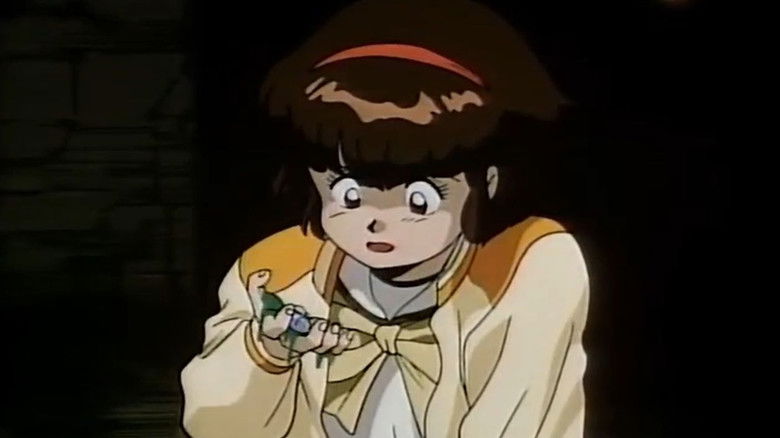 кадр из фильма 魔狩人