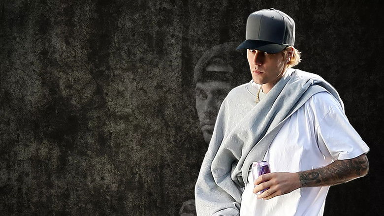 кадр из фильма TMZ investigates: What Happened to Justin Bieber?