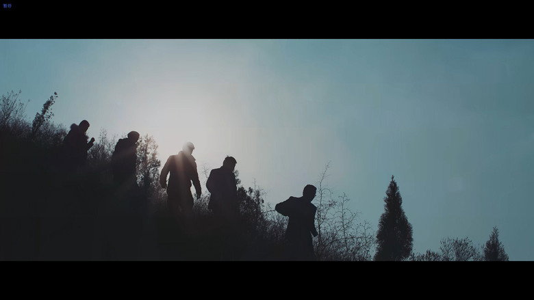 кадр из фильма 放下手机