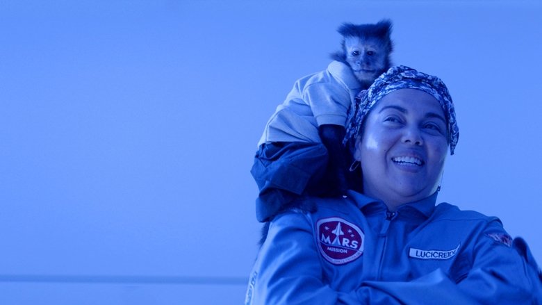 кадр из фильма Lucicreide Vai pra Marte