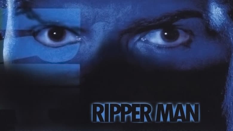кадр из фильма Ripper Man