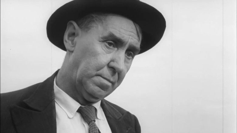 кадр из фильма Polibek ze stadionu