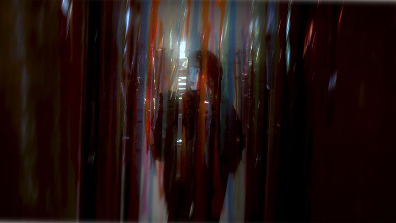 кадр из фильма Recíproco