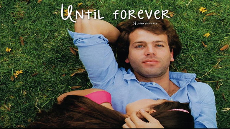 кадр из фильма Until Forever